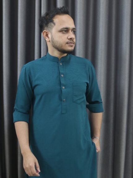 Formal Besic Kabli set(Colour-Pettol)