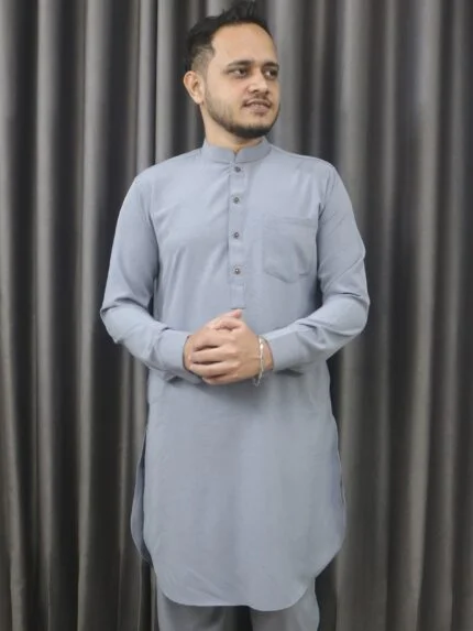 Formal Besic Kabli set(Colour-assh)